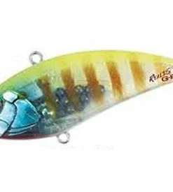 Duo Realis Lipless Vibration 68 G-Fix