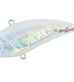 Duo Realis Lipless Vibration 68 G-Fix