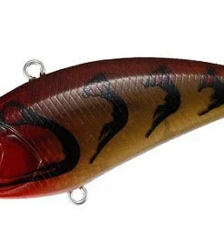 Duo Realis Lipless Vibration 68 G-Fix