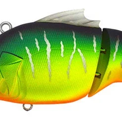 Megabass Vibration-X Vatalion