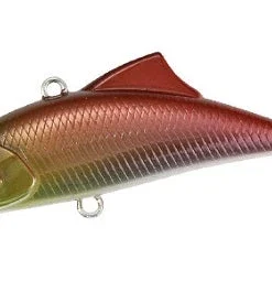 Duo Realis Lipless Spearhead Ryuki Vibe