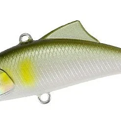 Duo Realis Lipless Spearhead Ryuki Vibe