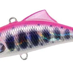Duo Realis Lipless Spearhead Ryuki Vibe