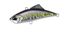 Duo Realis Lipless Spearhead Ryuki Vibe