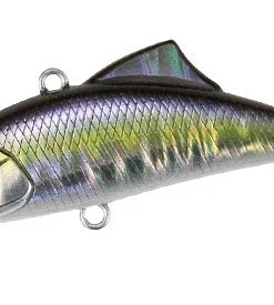 Duo Realis Lipless Spearhead Ryuki Vibe