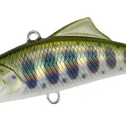 Duo Realis Lipless Spearhead Ryuki Vibe