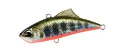 Duo Realis Lipless Spearhead Ryuki Vibe