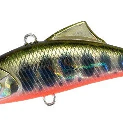 Duo Realis Lipless Spearhead Ryuki Vibe