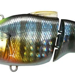 Megabass Vibration-X Vatalion