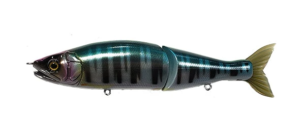 Gan Craft Jointed Claw Hard Body 52 Gan Craft Jointed Claw Hard Body