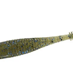 Duo Realis V-Tail Shad