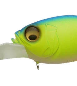 Megabass Wiggle Griffon
