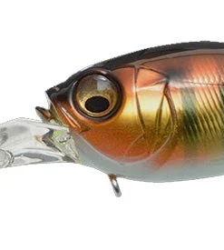 Megabass Wiggle Griffon 20 Megabass Wiggle Griffon