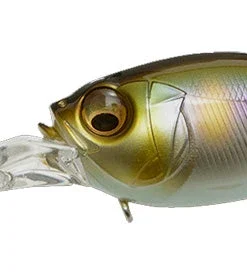 Megabass Wiggle Griffon 23 Megabass Wiggle Griffon