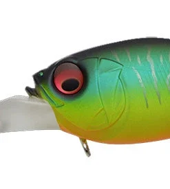 Megabass Wiggle Griffon 22 Megabass Wiggle Griffon