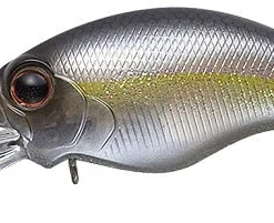 Evergreen USA Shallow Diving (0-7ft.) WH-3 Crankbaits