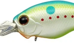 Evergreen USA Shallow Diving (0-7ft.) WH-5 Crankbaits