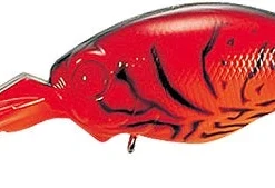 Evergreen USA Shallow Diving (0-7ft.) WH-5 Crankbaits