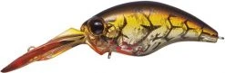 Evergreen USA WH-8 Crankbaits Medium Diving (8-14ft.)