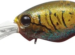 Evergreen USA WH-8 Crankbaits Medium Diving (8-14ft.)