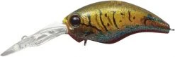 Evergreen USA WH-8 Crankbaits Medium Diving (8-14ft.)