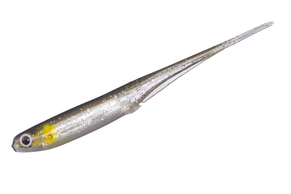 OSP Dropshot Baits Mylar Minnow 19 OSP Dropshot Baits Mylar Minnow