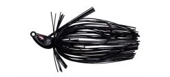 The Hook Up Tackle Shop 4 OSP Swim Jigs Weed Rider