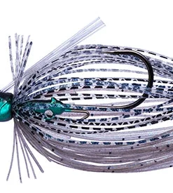 OSP Swim Jigs Weed Rider