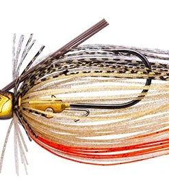 OSP Swim Jigs Weed Rider