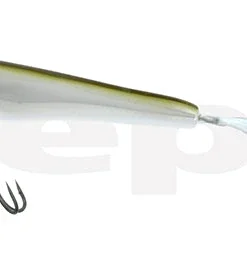 Deps Jerkbaits Wakasagi Bait