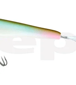 Deps Jerkbaits Wakasagi Bait