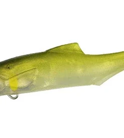 Duo Realis Lipless Nomase Wakasagi