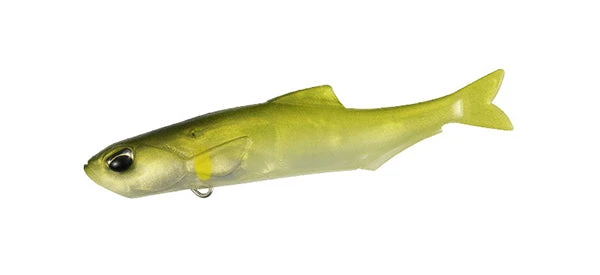 Duo Realis Lipless Nomase Wakasagi 7 Duo Realis Lipless Nomase Wakasagi