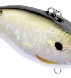 Spro Wameku Shad Lipless