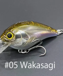 Mibro Warloq Shallow Diving (0-7ft.)