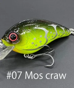 Mibro Warloq Shallow Diving (0-7ft.)