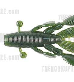 Yamamoto Creatures Flappin' Hog II