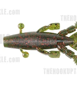 Yamamoto Creatures Flappin' Hog II