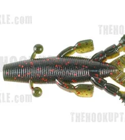 Yamamoto Creatures Flappin' Hog II