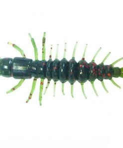 Nikko Lures Creatures Hellgrammite