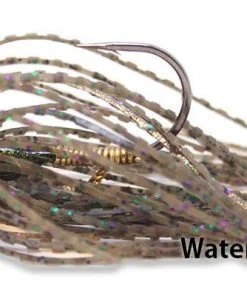 Nishine Lure Works Finesse Football Jig Football Jigs