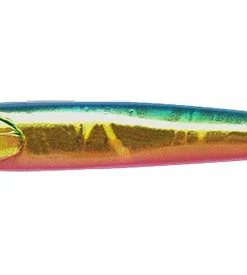 Megabass Metal-X Wavingrider