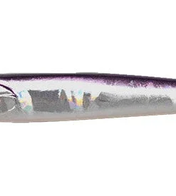 Megabass Metal-X Wavingrider