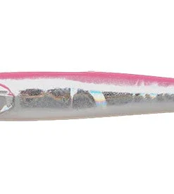 Megabass Metal-X Wavingrider