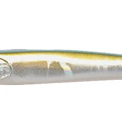 Megabass Metal-X Wavingrider