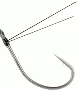 Owner Wacky Rig Hooks Sniper Finesse Weedless Neko Hooks