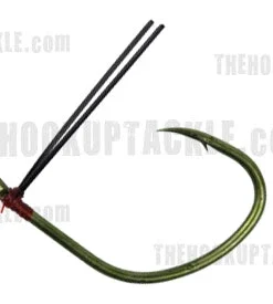 Owner Weedless Wacky Hooks