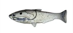 Huddleston Deluxe Weedless Shad