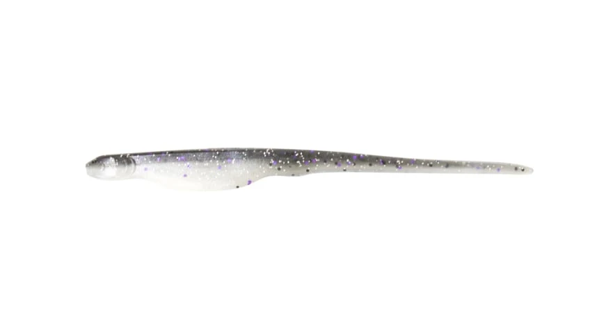 X-Zone Lures Whiplash Shad Jerkbaits/Flukes 9 X-Zone Lures Whiplash Shad Jerkbaits/Flukes