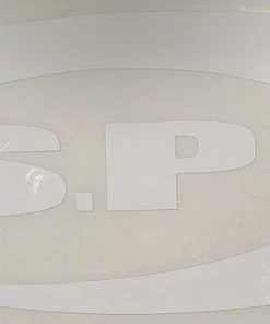 OSP Logo Sticker